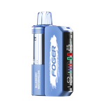 Foger Switch Pro 30K Disposable Vape & Power Bank - Blueberry Watermelon
