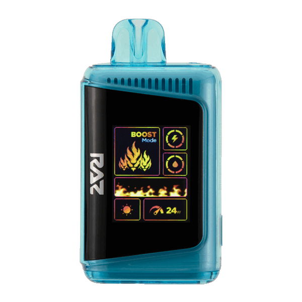 RAZ Vape DC25000 Disposable | Top Flavors & Price RAZ Vape DC25000 Disposable | Top Flavors & Price
