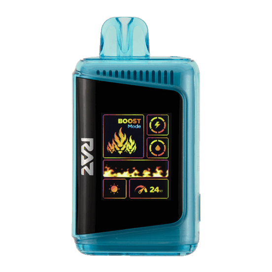 Blueberry Watermelon-Raz DC25000