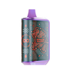 Space Mary Ma25000 Disposable Vape - Blueberry Watermelon
