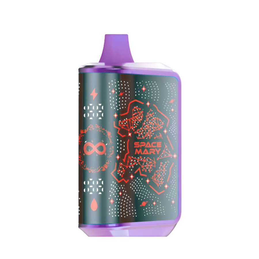 Space Mary Ma25000 Disposable Vape Space Mary Ma25000 Disposable Vape