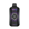 Viho Supercharge Pro 20K Disposable Vape - Bluerazz Ice