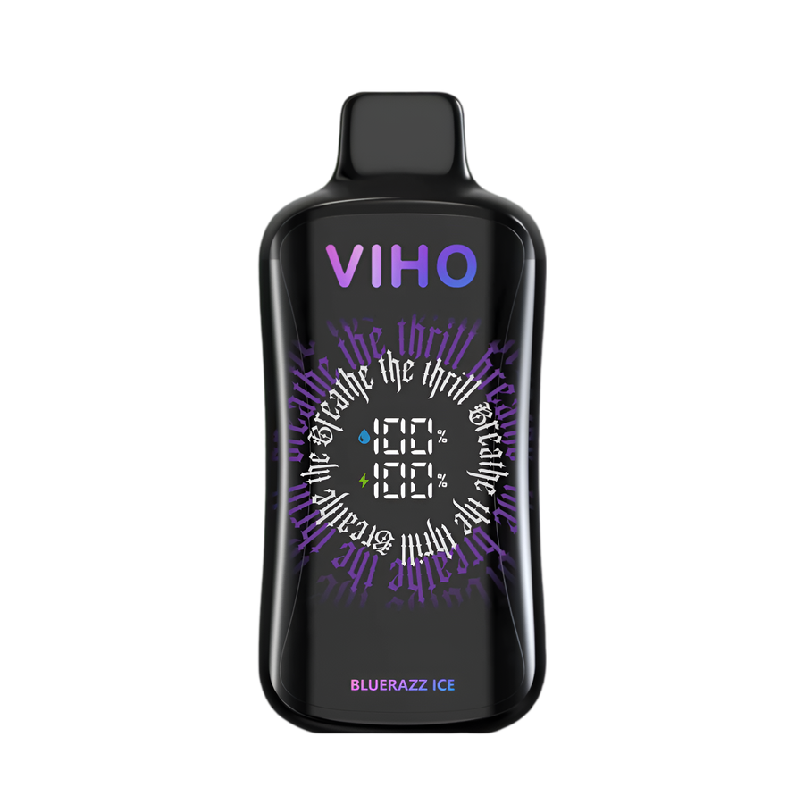 Viho Supercharge Pro 20K Disposable Vape Viho Supercharge Pro 20K Disposable Vape