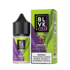 BLVK Aloe Salt Nicotine Vape Juice - Grape Ice