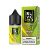 BLVK Aloe Salt Nicotine Vape Juice - Pineapple Ice