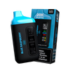 BLVK Bar 20K Disposable Vape - Blue Raspberry Ice