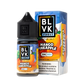 BLVK Frost Salt Nicotine Vape Juice 35 Mg Mango Pineapple Ice 