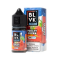 BLVK Frost Salt Nicotine Vape Juice 35 Mg Peachy Guava Ice 