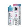 BLVK Frzn Freebase Vape Juice - Lychee Menthol