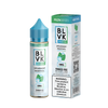 BLVK Frzn Freebase Vape Juice - Spearmint Menthol