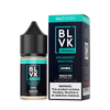 BLVK Original Salt Nicotine Vape Juice - Creamy Strawberry