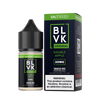 BLVK Original Salt Nicotine Vape Juice - Double Apple