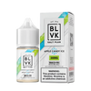BLVK Salt Plus Nicotine Vape Juice - Apple Candy Ice