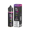 BLVK Fruits Freebase Vape Juice - Purple Grape