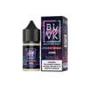BLVK Pink Salt Nicotine Vape Juice - Iced Berry Banana
