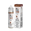 BLVK Wyte Freebase Vape Juice - Chololate Milk