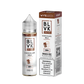 BLVK Wyte Freebase Vape Juice 0 Mg Chololate Milk 