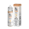 BLVK Wyte Freebase Vape Juice - Vanilla Custard