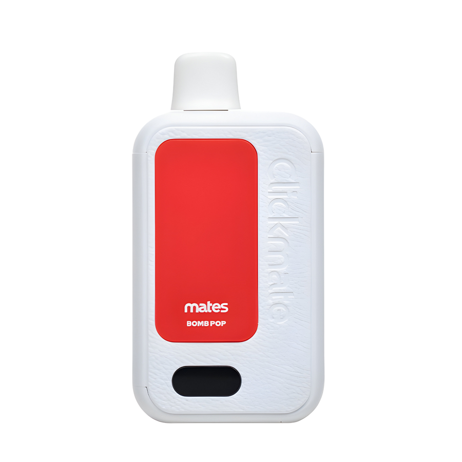 7 Daze Clickmate 15000 Disposable Vape | Replaceable pod 7 Daze Clickmate 15000 Disposable Vape | Replaceable pod