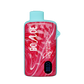 Bounce Vegas 10000 Disposable Vape Strawberry Ice  