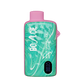 Bounce Vegas 10000 Disposable Vape White Grapple Ice  