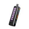 Oxbar Oxhukka 25K Disposable Vape - Bubble Gum