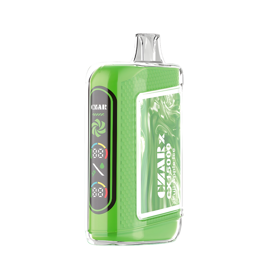 Czar Vape Flavors CZAR CX15000 Disposable Vape Czar Vape Flavors CZAR CX15000 Disposable Vape