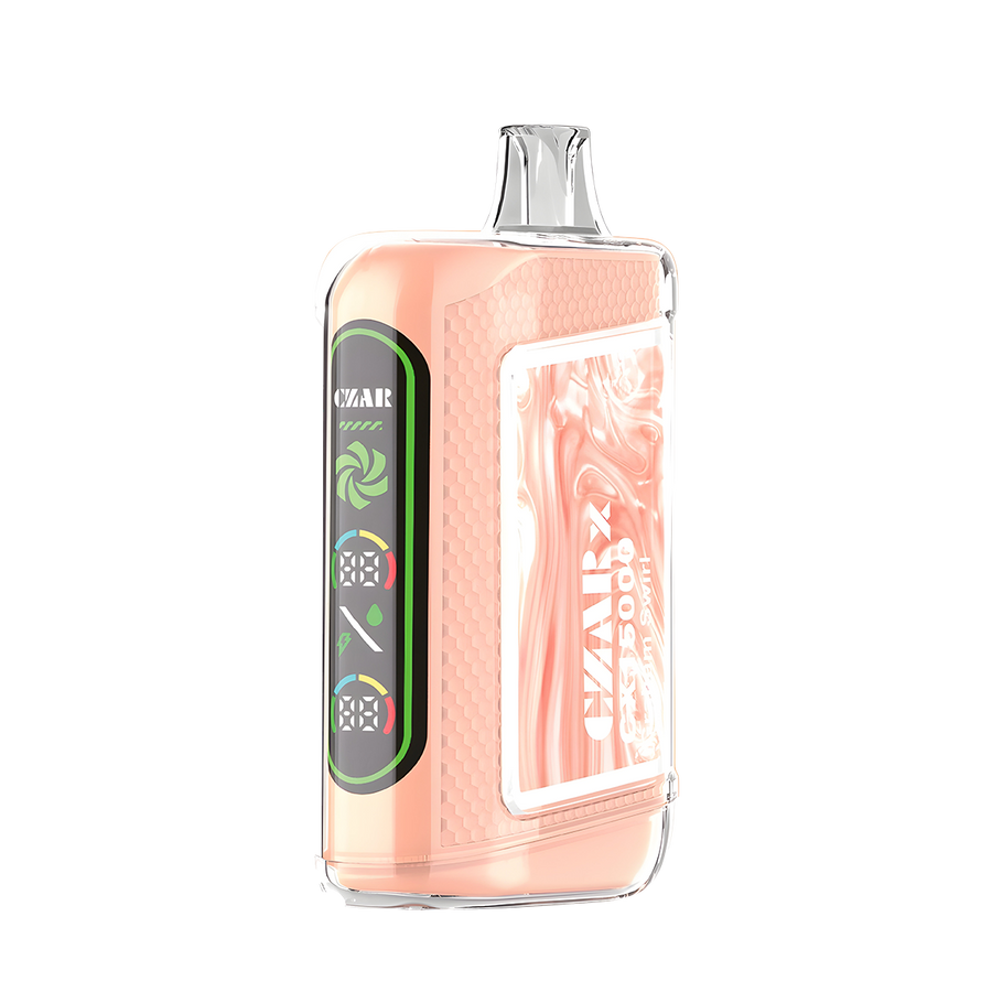 CZAR CX15000 Disposable Vape | 5% Nic in 15 Flavors CZAR CX15000 Disposable Vape | 5% Nic in 15 Flavors