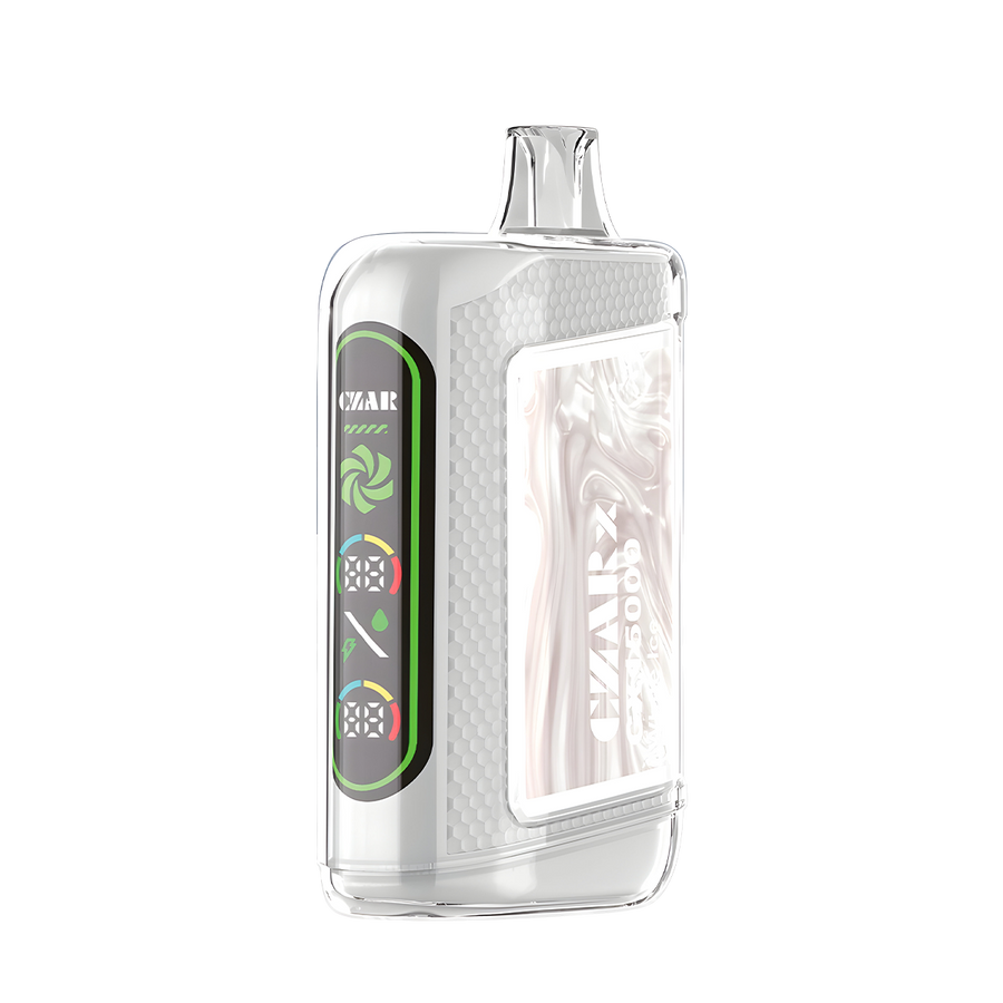 CZAR CX15000 Disposable Vape | 5% Nic in 15 Flavors CZAR CX15000 Disposable Vape | 5% Nic in 15 Flavors