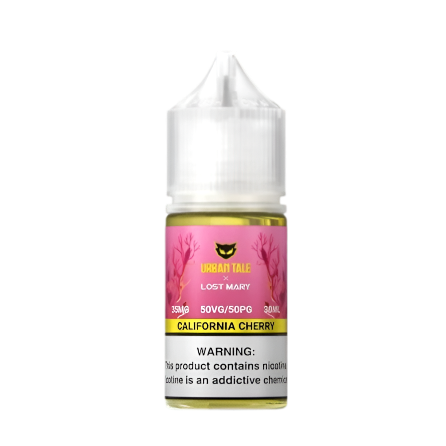 Lost Mary X Urban Tale Salt Nicotine Vape Juice Lost Mary X Urban Tale Salt Nicotine Vape Juice