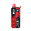 GYYR x Wynn Bar Challenger 30K Disposable Vape - California Cherry