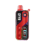 California Cherry - Wynn Bar Wynn Bar Challenger 30K