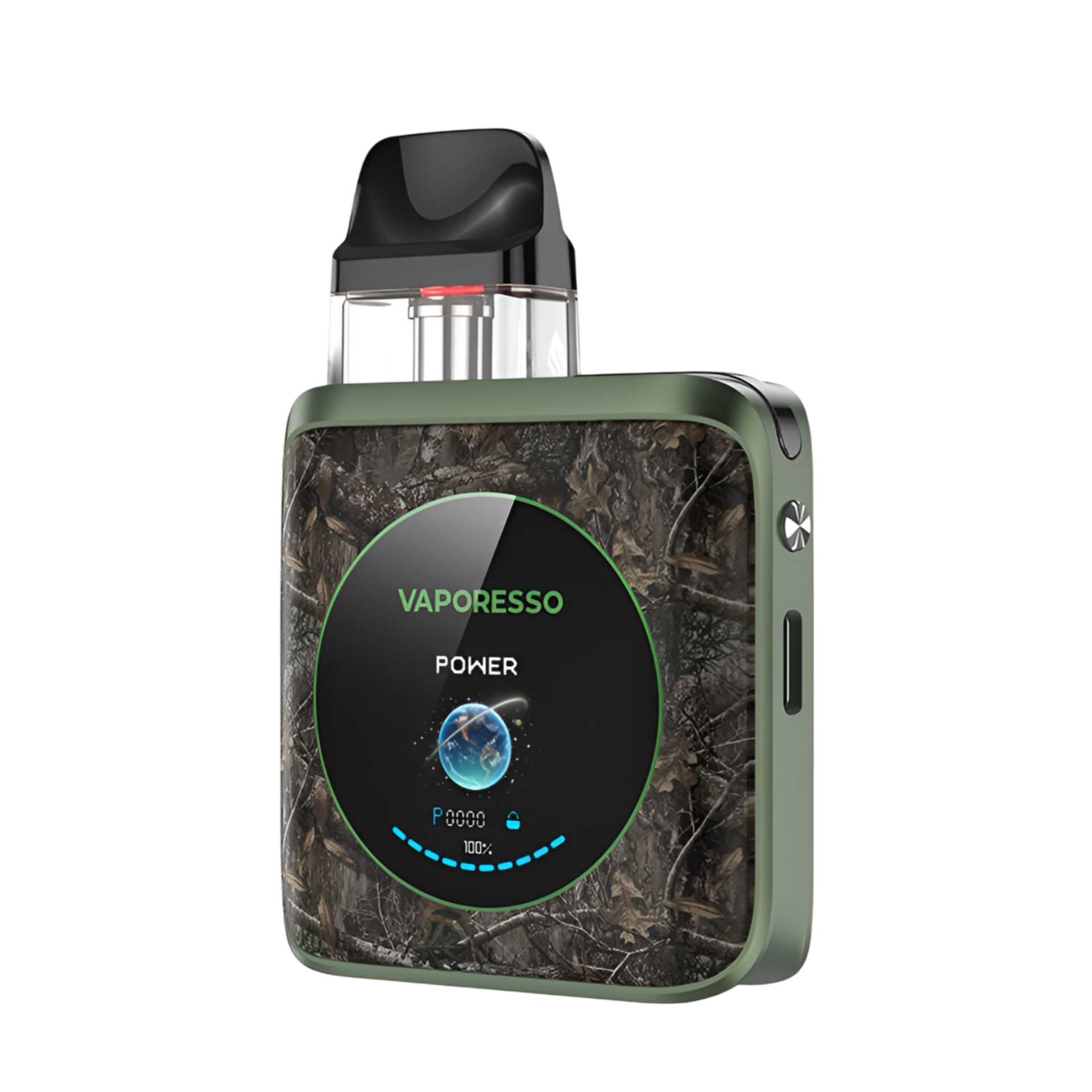 Vaporesso XROS 4 Nano Pod system Kit | TFT Color Screen Vaporesso XROS 4 Nano Pod system Kit | TFT Color Screen