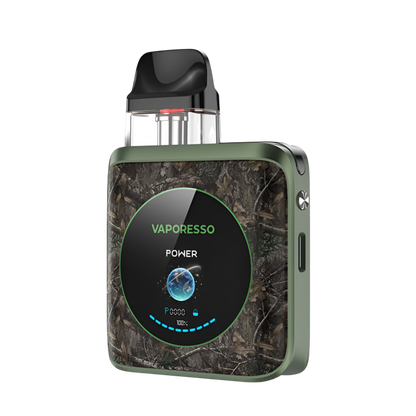Vaporesso XROS 4 Nano Pod system Kit Camouflage  