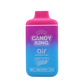 Candy King Air 6000 Disposable Vape Gummy Worms  