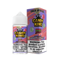 Candy King Freebase Vape Juice 0 Mg Bubblegum (Strawberry Watermelon) 