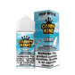 Candy King Freebase Vape Juice 0 Mg Jaws 