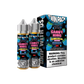 Candy King Twin Pack Freebase Vape Juice 6 Mg Bubblegum Blue Razz 