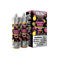 Candy King Twin Pack Freebase Vape Juice 3 Mg 2 x 60 Ml Bubblegum Pink Lemonade