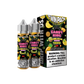 Candy King Twin Pack Freebase Vape Juice 0 Mg 2 x 60 Ml Bubblegum Tropic