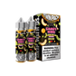 Candy King Twin Pack Freebase Vape Juice 3 Mg Melon 