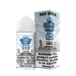 Candy King Iced Freebase Vape Juice 0 Mg Batch (Orange Cherry Lemon Lime Sour) Ice 