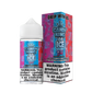 Candy King Iced Freebase Vape Juice 0 Mg Berry Dweebz Ice 