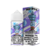 Candy King Iced Freebase Vape Juice - Bubblegum (Strawberry Watermelon) Ice