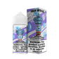 Candy King Iced Freebase Vape Juice 0 Mg Bubblegum (Strawberry Watermelon) Ice 