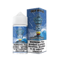 Candy King Iced Freebase Vape Juice 0 Mg Lemon Drops Ice 