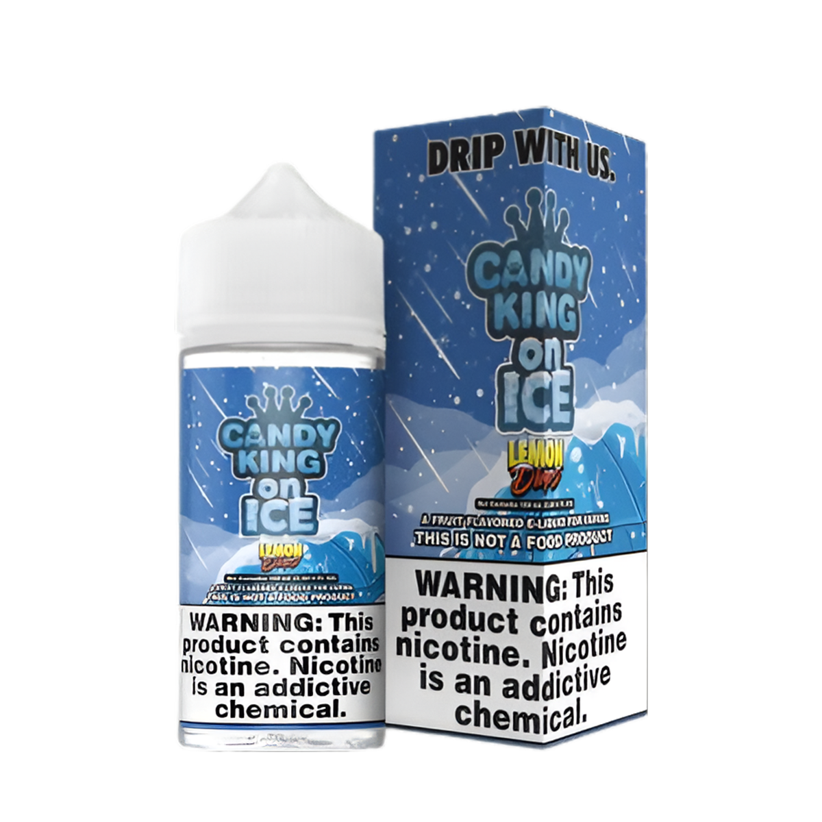 big bottle vape juice Big Drip Cherry Cola Bottles E-Liquid 100ml Shortfill big bottle vape juice Big Drip Cherry Cola Bottles E-Liquid 100ml Shortfill