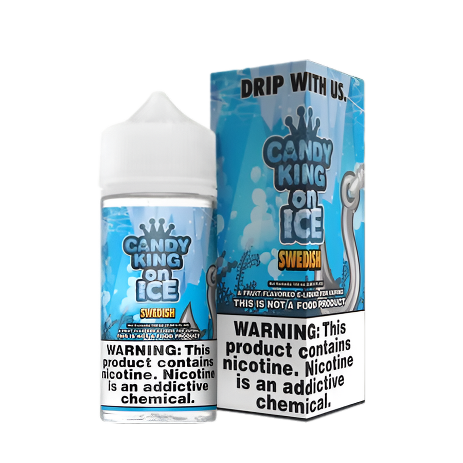 candy king vape juice review Candy King Iced Freebase Juice candy king vape juice review Candy King Iced Freebase Juice