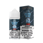 Candy King Iced Freebase Vape Juice 0 Mg Worms Ice 