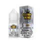 Candy King Iced Salt Nicotine Vape Juice 35 Mg Batch (Orange Cherry Lemon Lime Sour) Iced 
